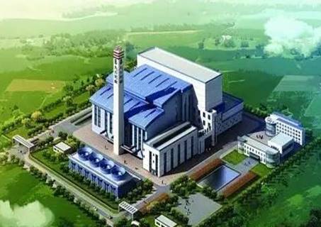 海南万宁垃圾渗滤液处理改造工程